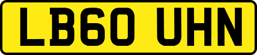 LB60UHN