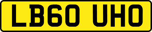 LB60UHO