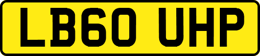 LB60UHP