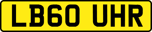 LB60UHR