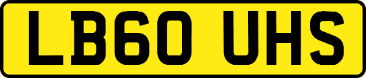 LB60UHS