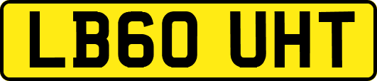 LB60UHT