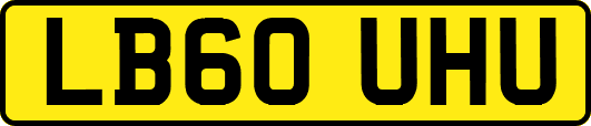 LB60UHU