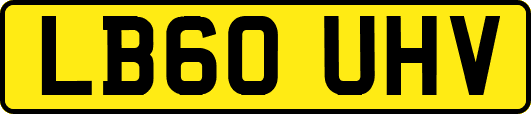 LB60UHV