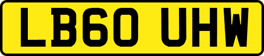 LB60UHW