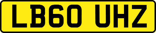 LB60UHZ