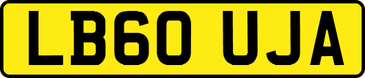 LB60UJA
