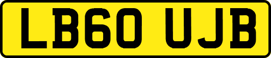 LB60UJB