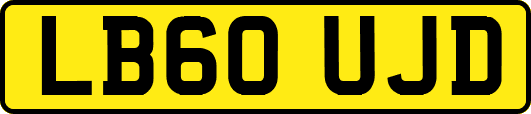 LB60UJD
