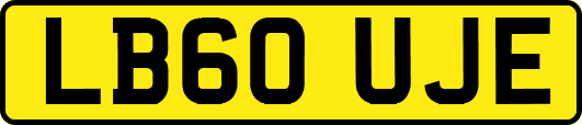 LB60UJE