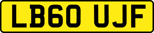 LB60UJF