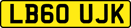 LB60UJK