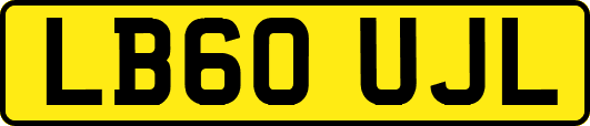 LB60UJL