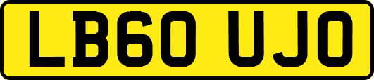 LB60UJO