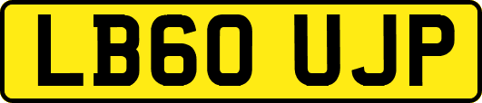 LB60UJP