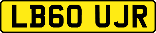 LB60UJR