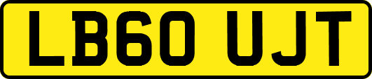 LB60UJT