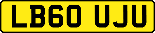 LB60UJU