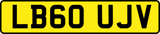 LB60UJV