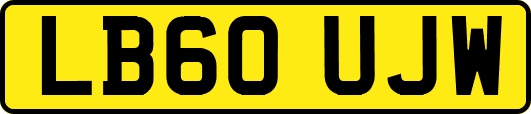 LB60UJW
