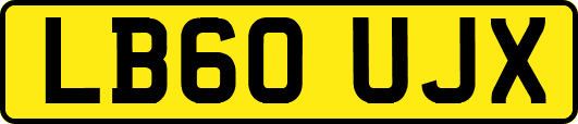LB60UJX
