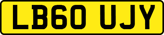 LB60UJY