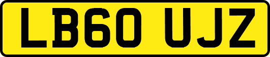LB60UJZ
