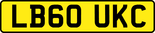 LB60UKC