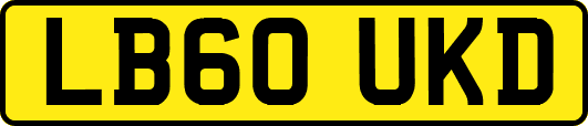 LB60UKD