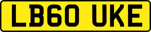 LB60UKE