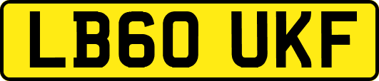 LB60UKF