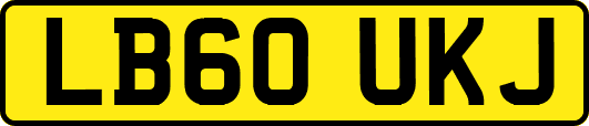 LB60UKJ