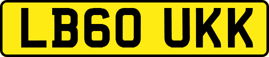 LB60UKK