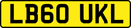 LB60UKL