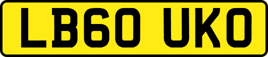 LB60UKO
