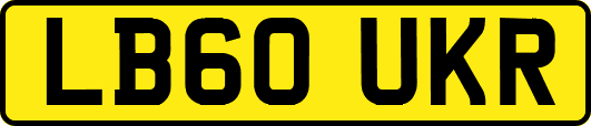 LB60UKR