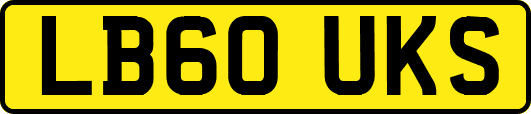 LB60UKS