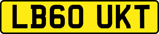 LB60UKT