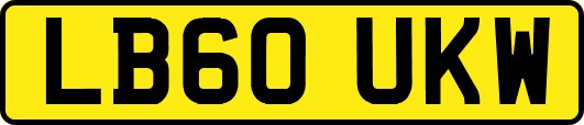 LB60UKW