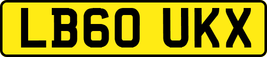 LB60UKX