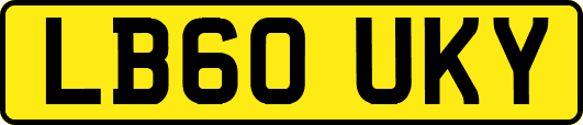 LB60UKY