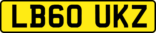 LB60UKZ