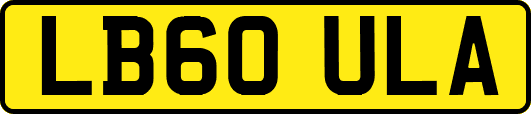 LB60ULA