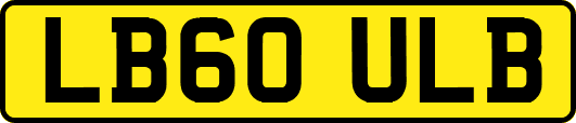 LB60ULB