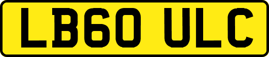 LB60ULC