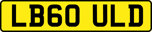 LB60ULD