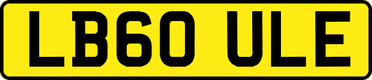 LB60ULE