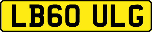 LB60ULG