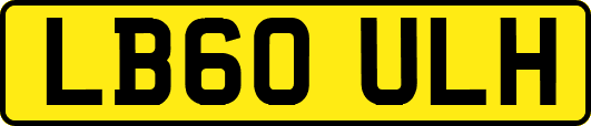 LB60ULH