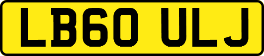 LB60ULJ